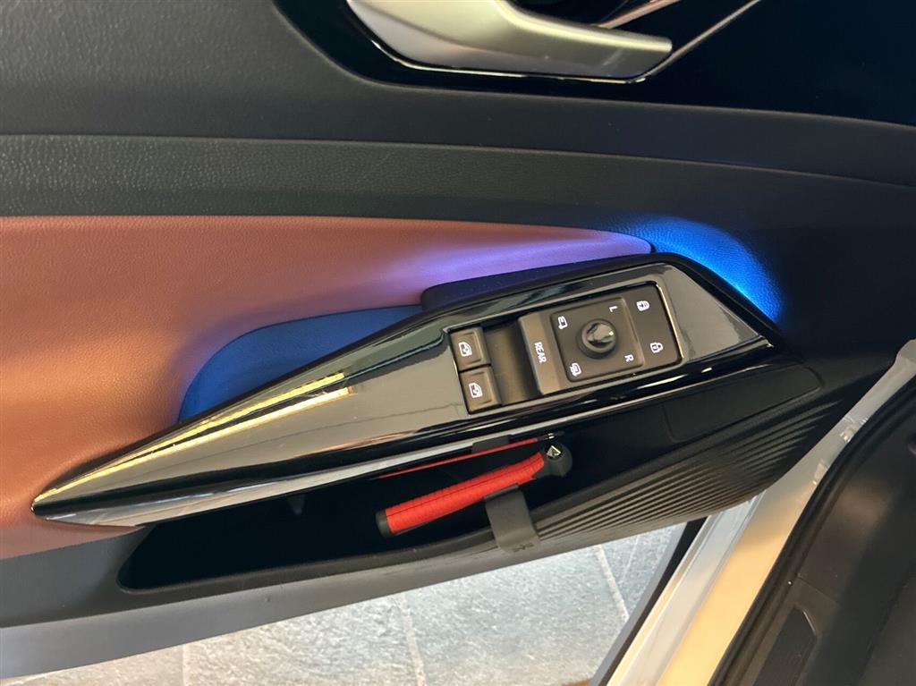 VW ID.4 Pro Performance billede 16
