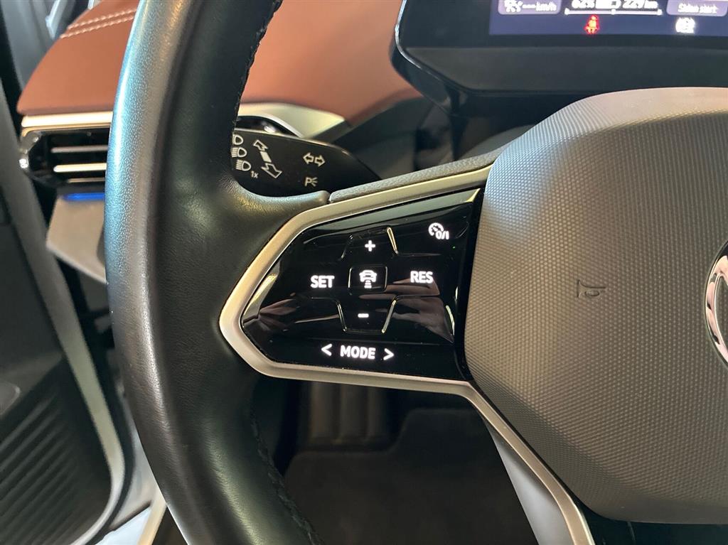 VW ID.4 Pro Performance billede 17