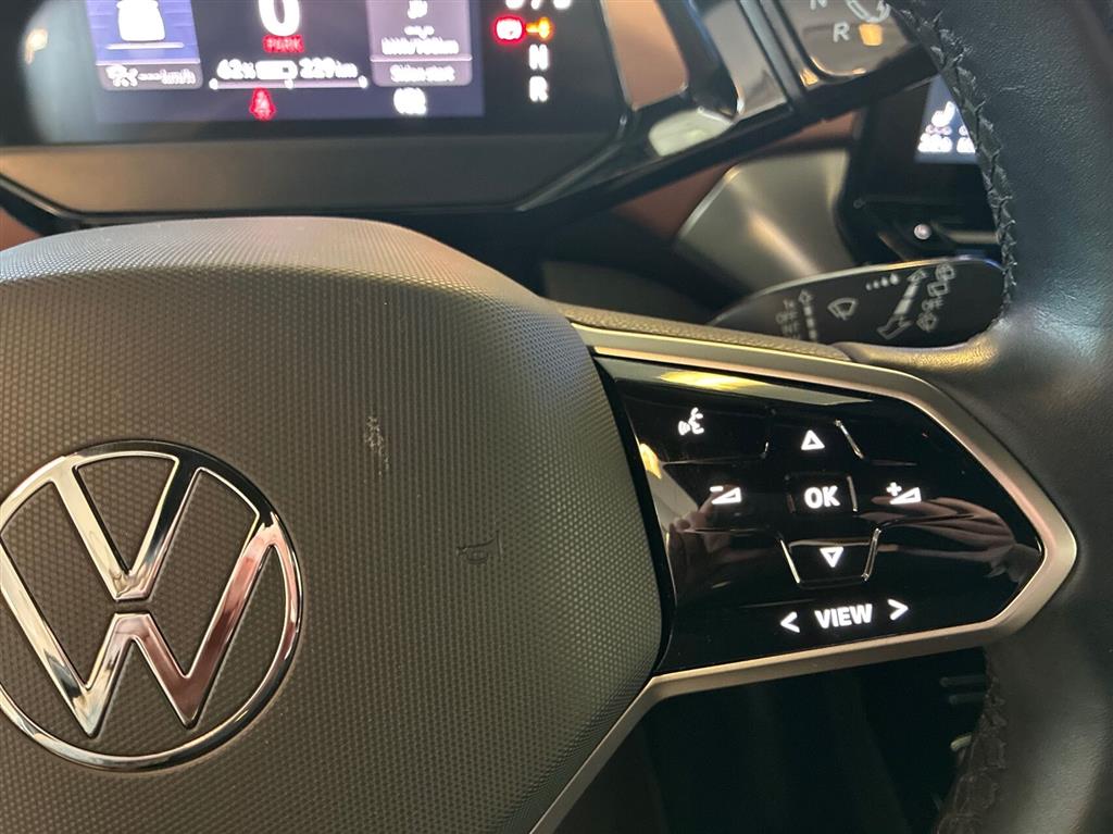 VW ID.4 Pro Performance billede 18