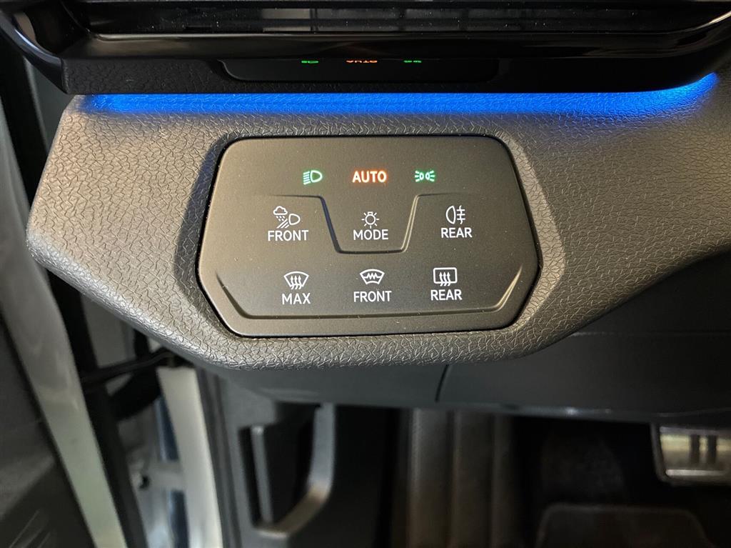 VW ID.4 Pro Performance billede 20