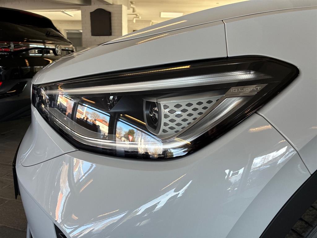 VW ID.4 Pro Performance billede 21