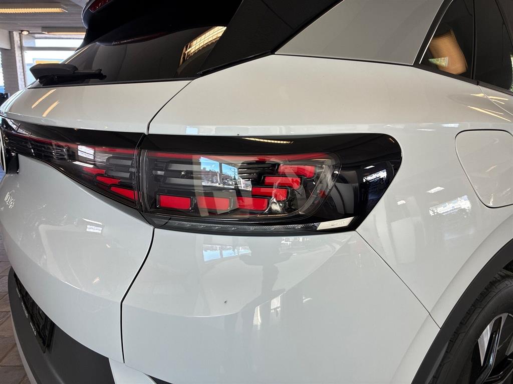 VW ID.4 Pro Performance billede 22