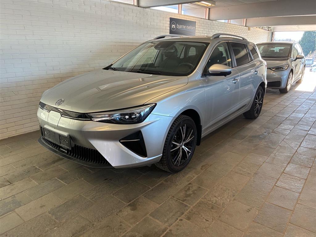 MG MG5 Electric Standard Range Luxury