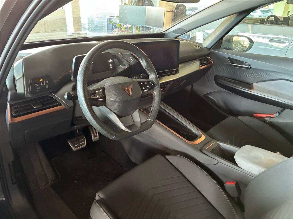 Cupra Born High billede 3