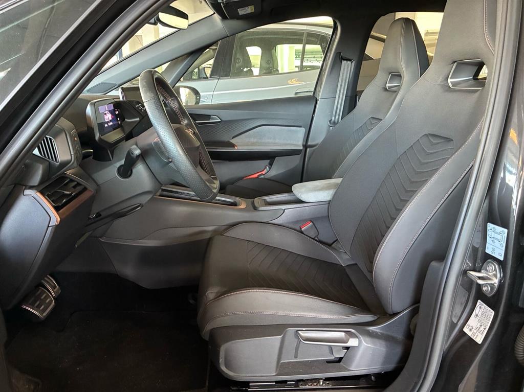 Cupra Born High billede 4