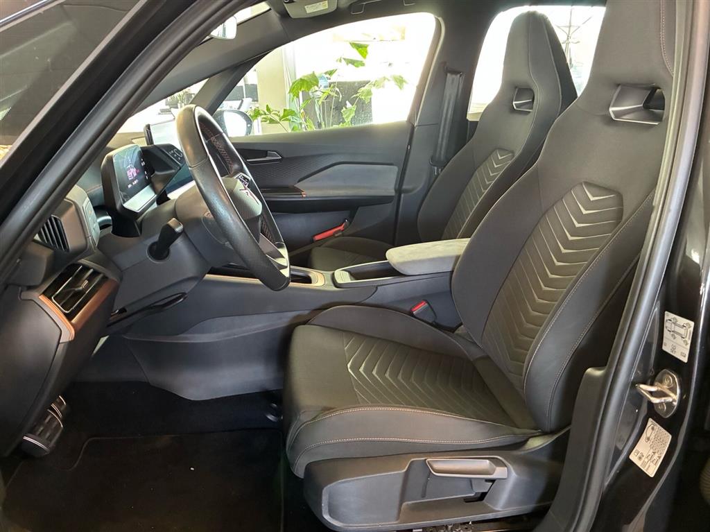 Cupra Born High billede 3