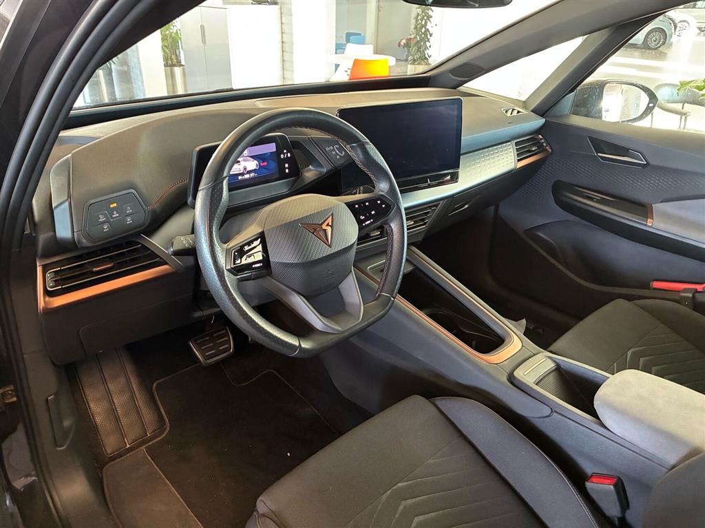 Cupra Born High billede 4