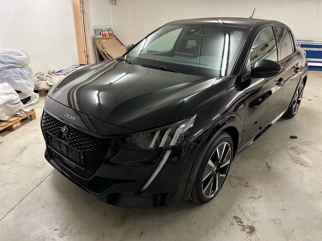 Peugeot e-208 GT Pack