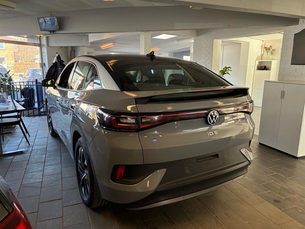 VW ID.5 Pro billede 2