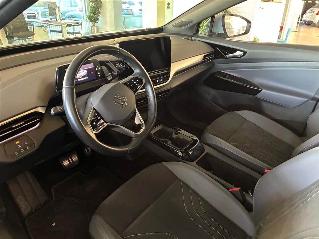 VW ID.5 Pro billede 3