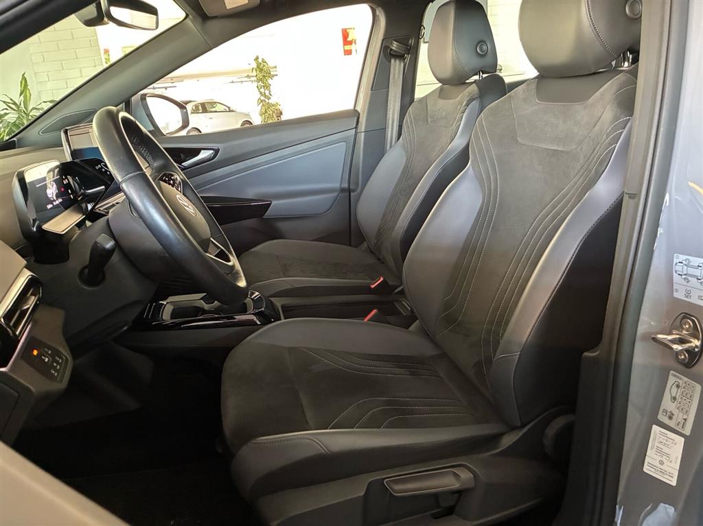 VW ID.5 Pro billede 4