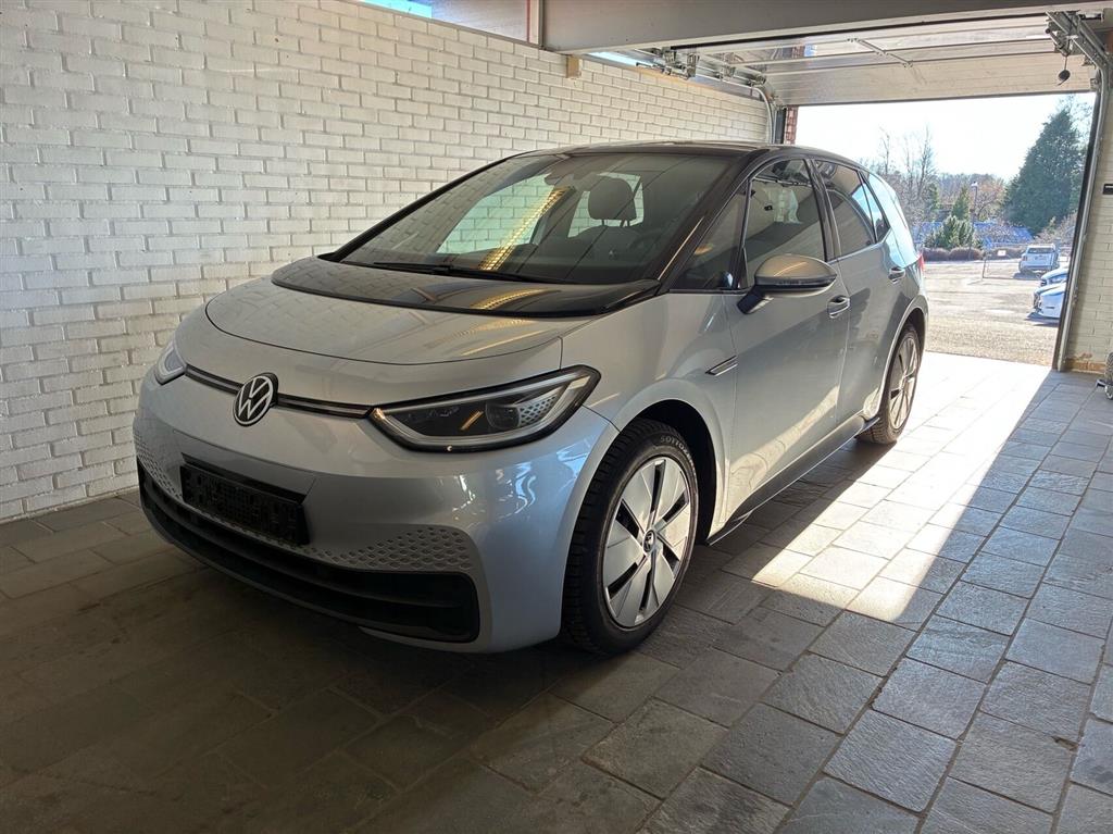 VW ID.3 Business
