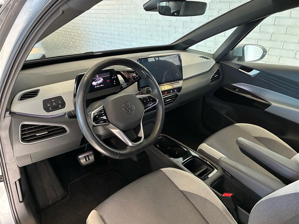 VW ID.3 Business billede 3
