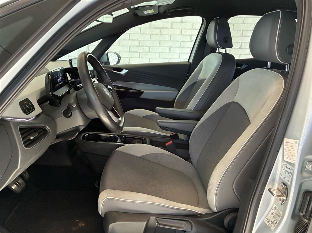 VW ID.3 Business billede 4