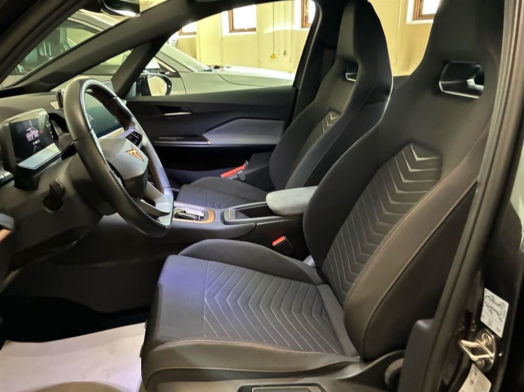 Cupra Born High billede 3