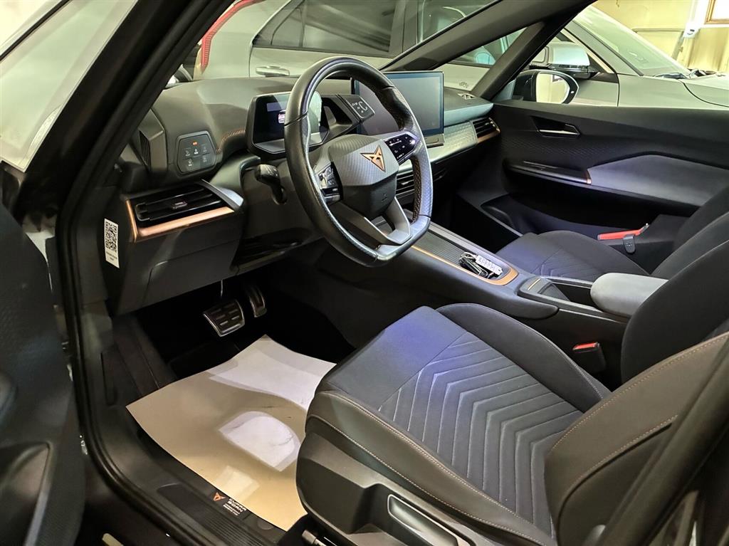 Cupra Born High billede 4