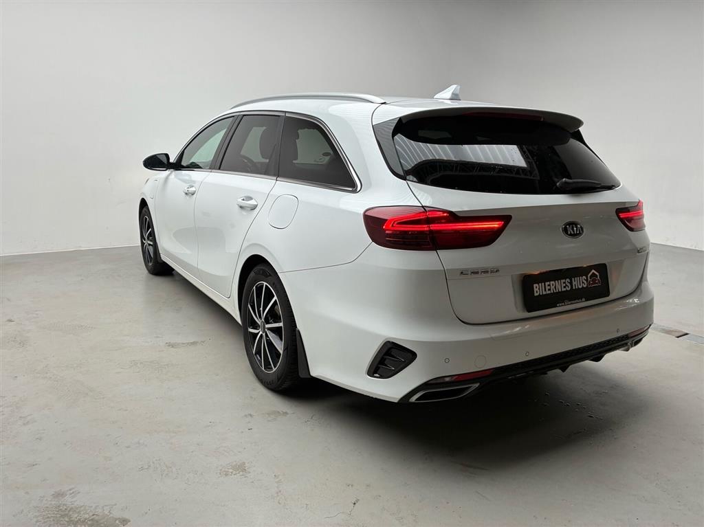 Kia Ceed Advance Plus billede 5