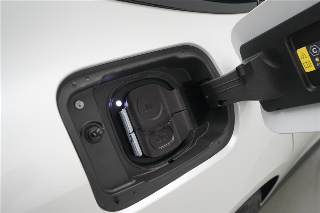 BMW i4 M-Sport billede 7