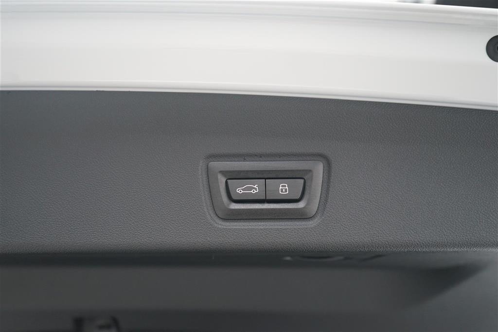 BMW i4 M-Sport billede 8