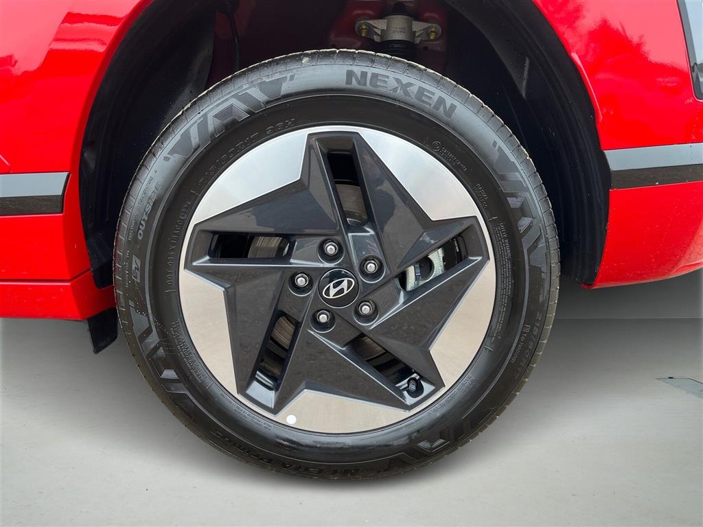 Hyundai Kona Advanced Long Range billede 8