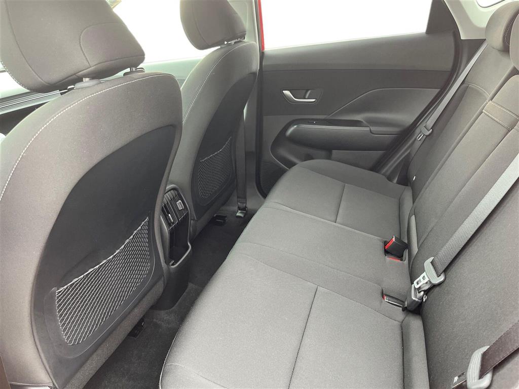 Hyundai Kona Advanced Long Range billede 12