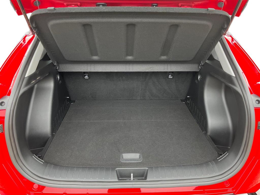 Hyundai Kona Advanced Long Range billede 13