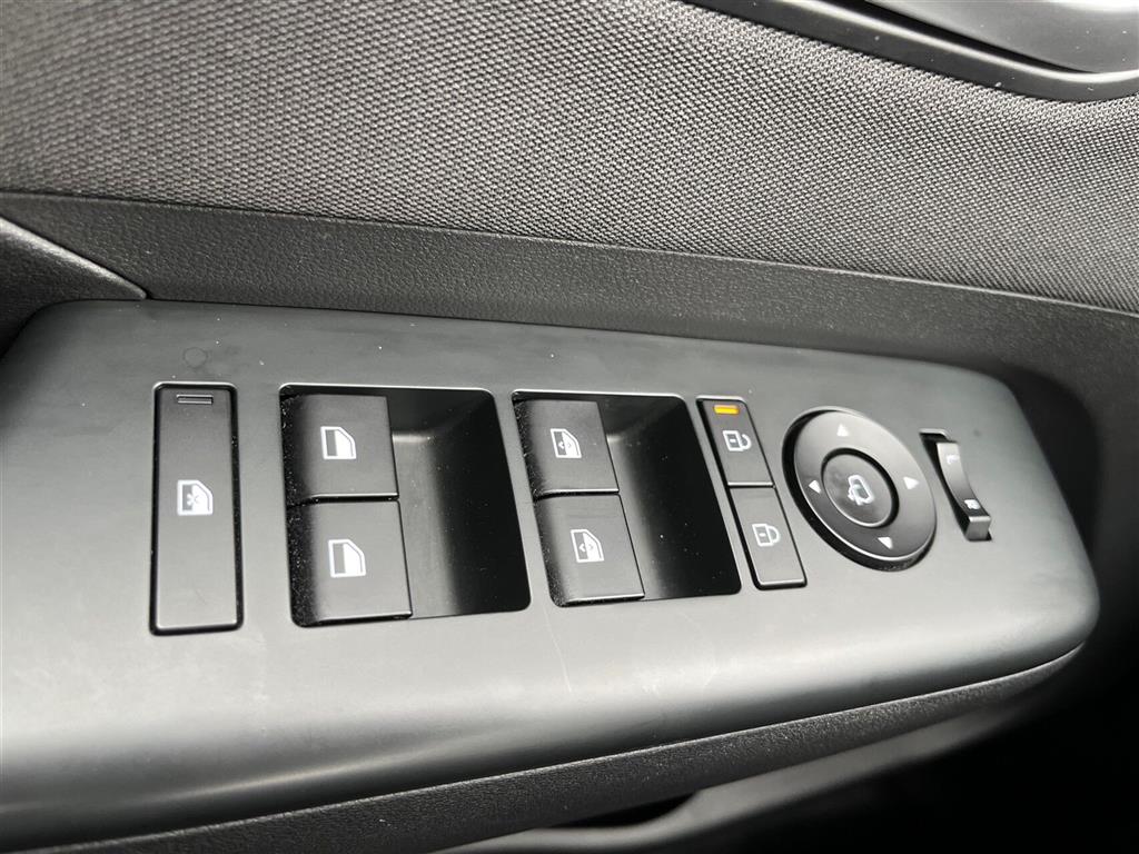 Hyundai Kona Advanced Long Range billede 16