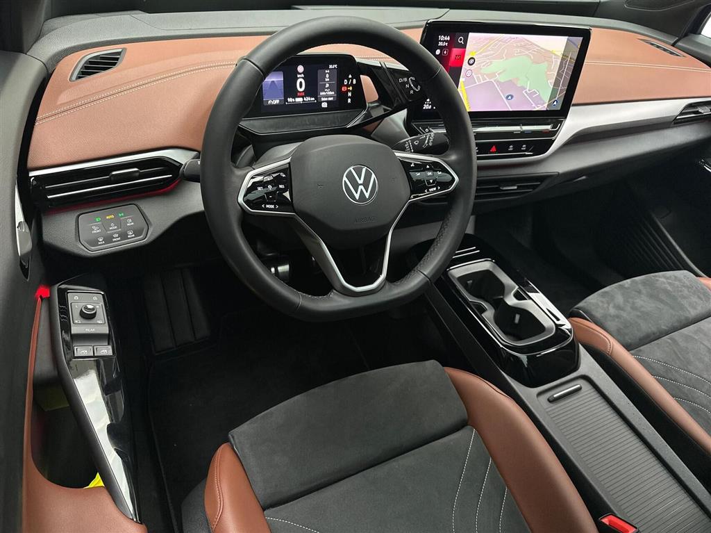 VW ID.4 Max Performance billede 3