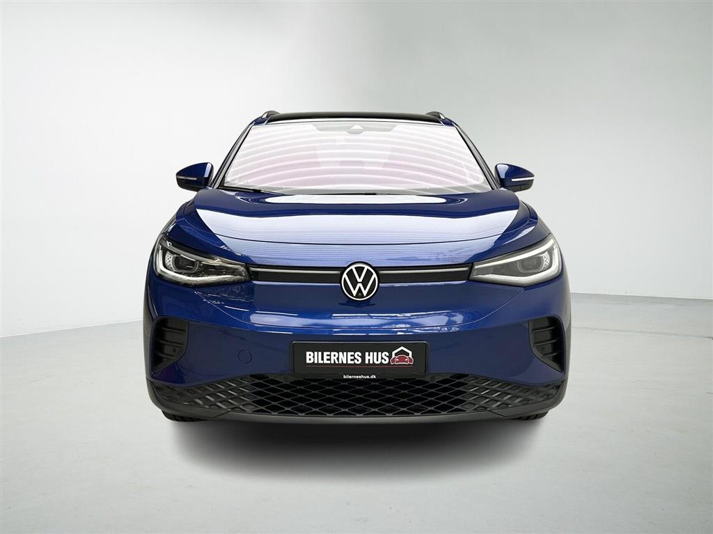 VW ID.4 Max Performance billede 6