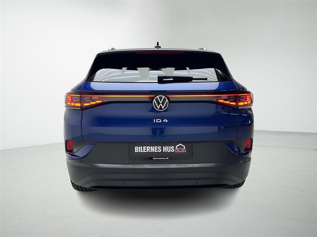 VW ID.4 Max Performance billede 7
