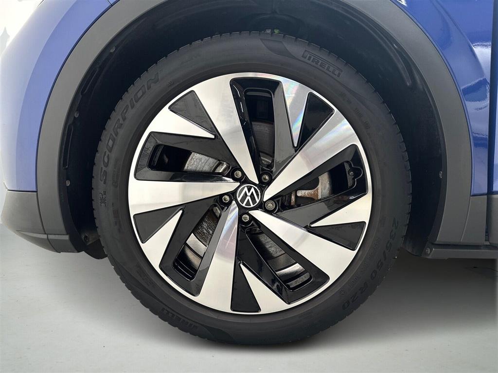 VW ID.4 Max Performance billede 8