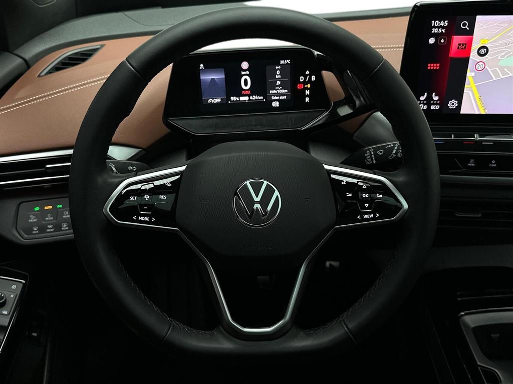 VW ID.4 Max Performance billede 9