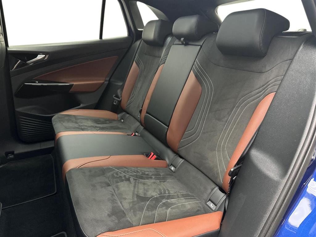 VW ID.4 Max Performance billede 12