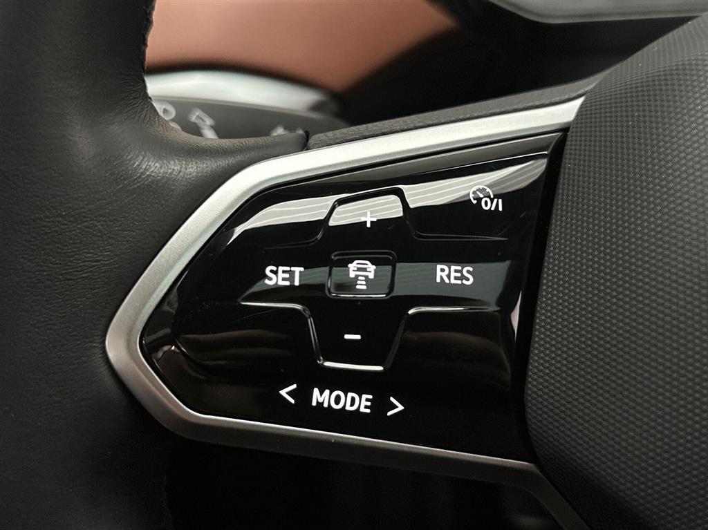 VW ID.4 Max Performance billede 15