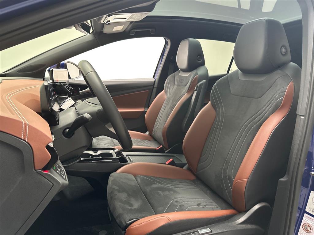 VW ID.4 Max Performance billede 18