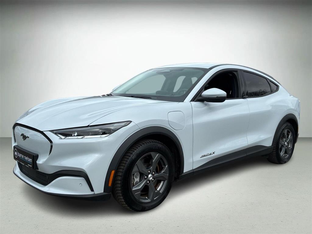 Ford Mustang Mach-E UR