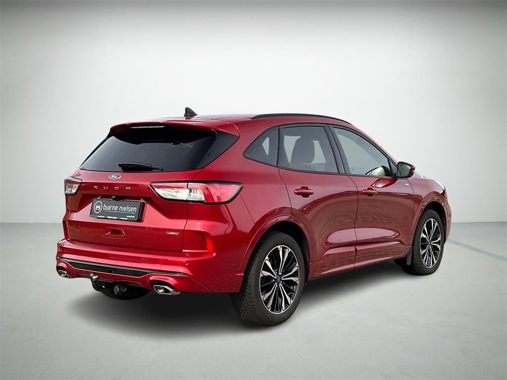 Ford Kuga ST-Line X billede 3