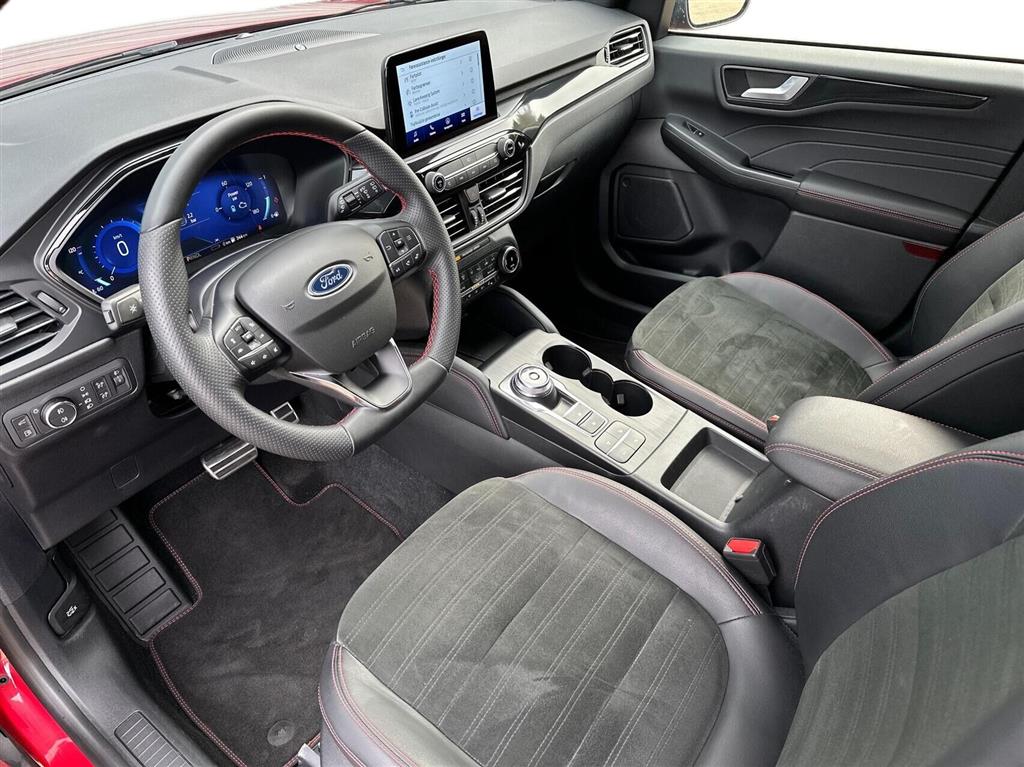 Ford Kuga ST-Line X billede 9