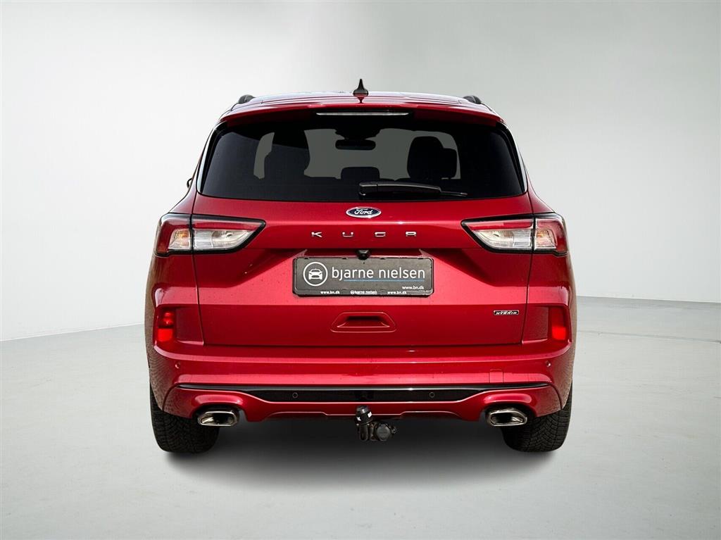 Ford Kuga ST-Line X billede 4