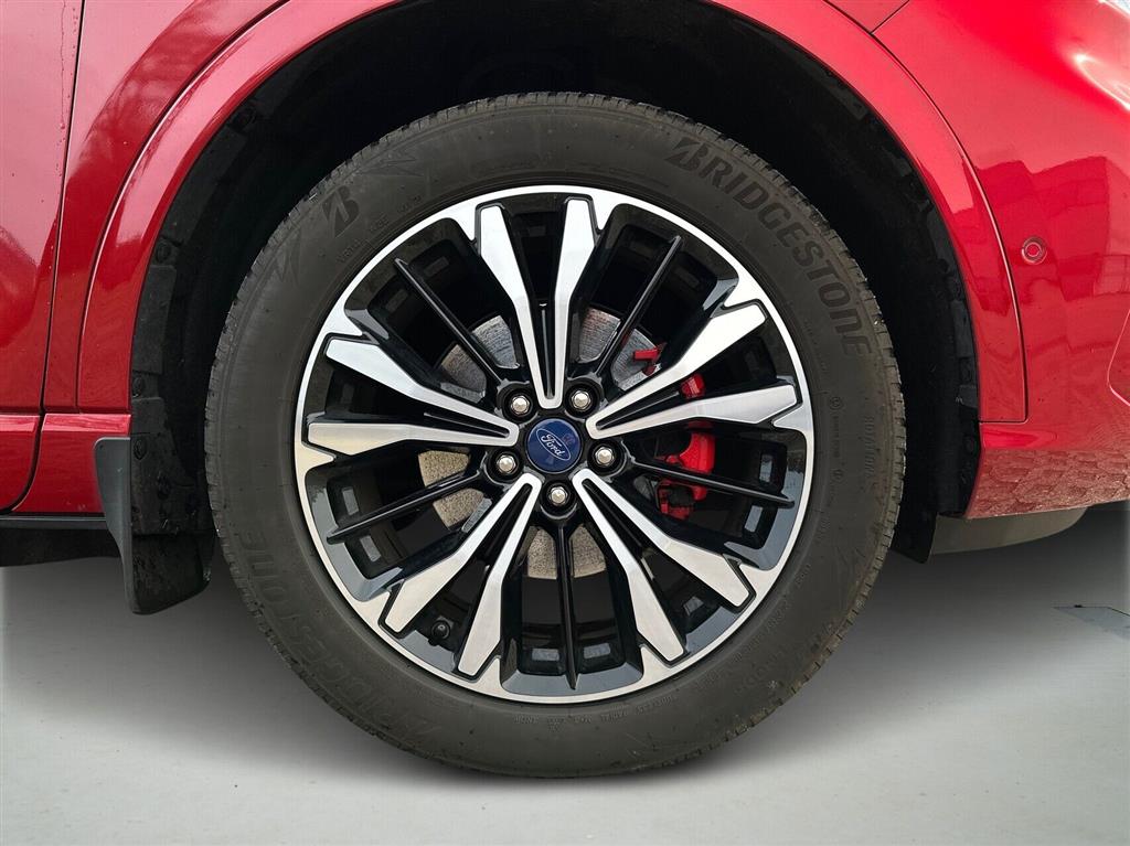 Ford Kuga ST-Line X billede 6