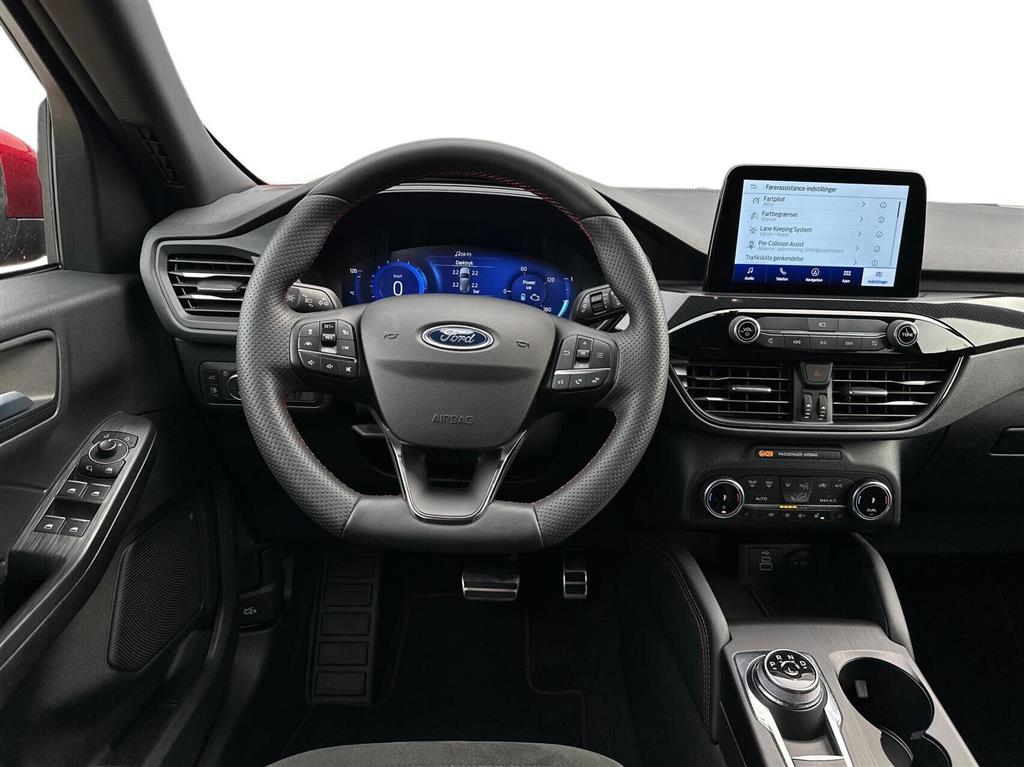 Ford Kuga ST-Line X billede 11
