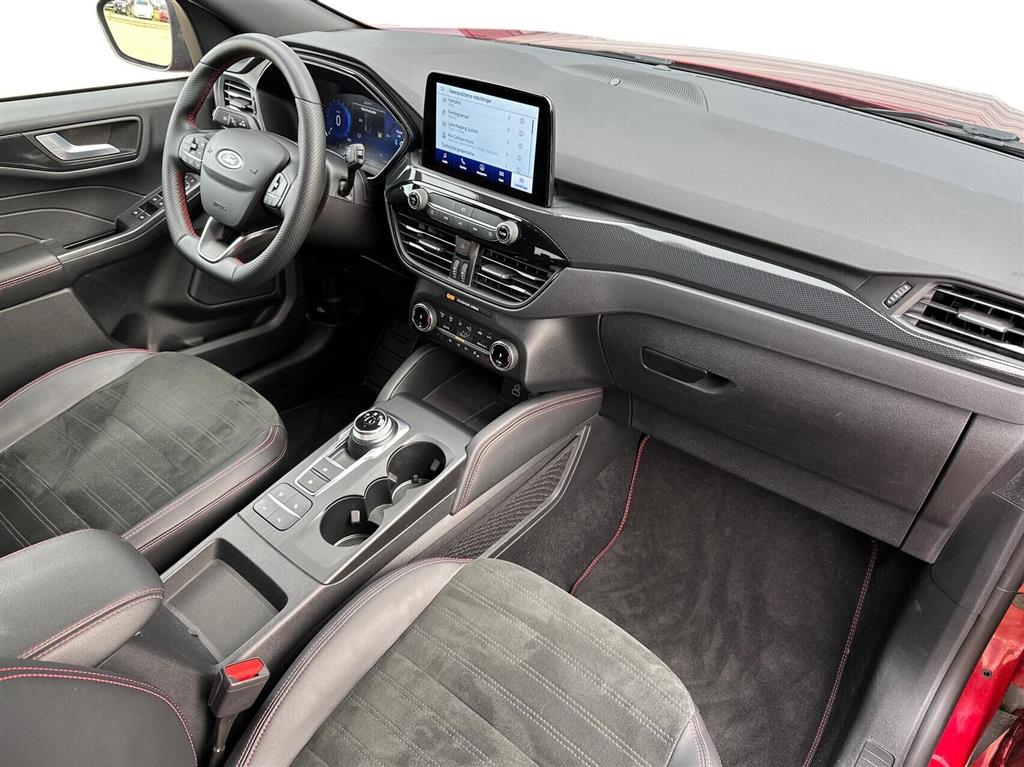 Ford Kuga ST-Line X billede 15