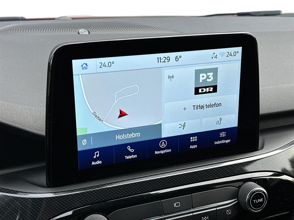 Ford Kuga ST-Line X billede 13