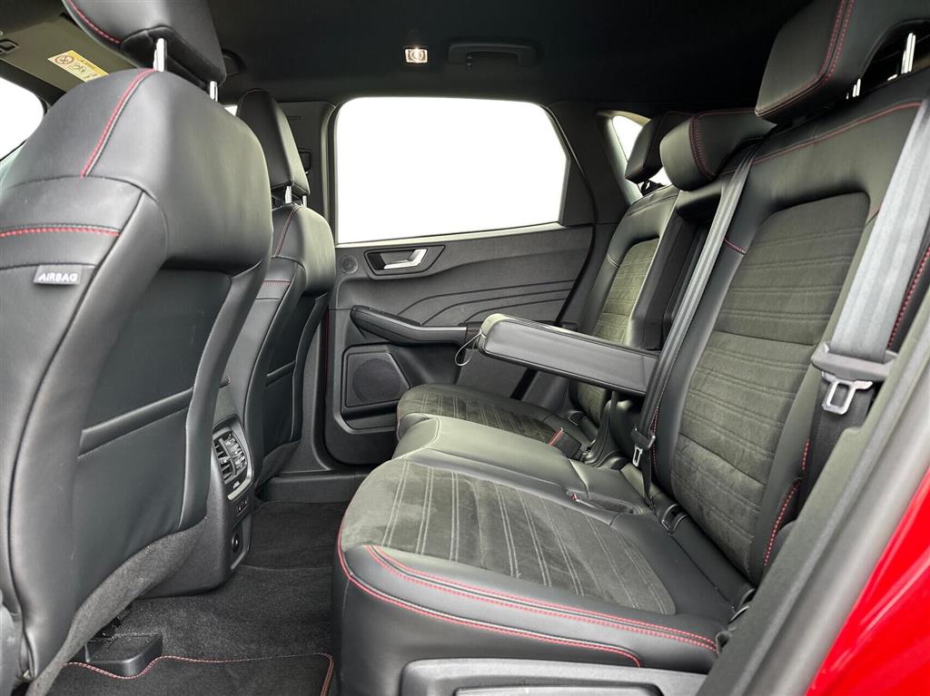 Ford Kuga ST-Line X billede 16