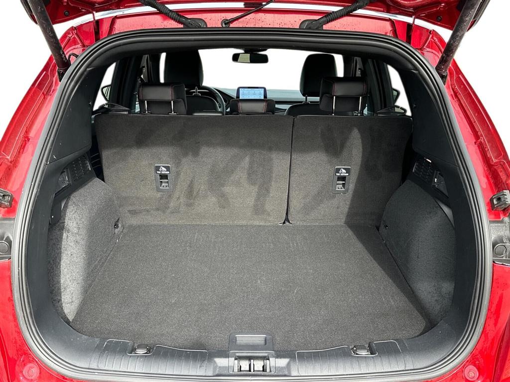 Ford Kuga ST-Line X billede 8