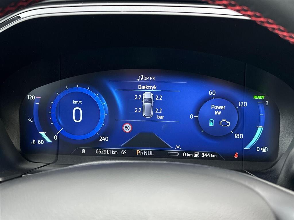 Ford Kuga ST-Line X billede 17