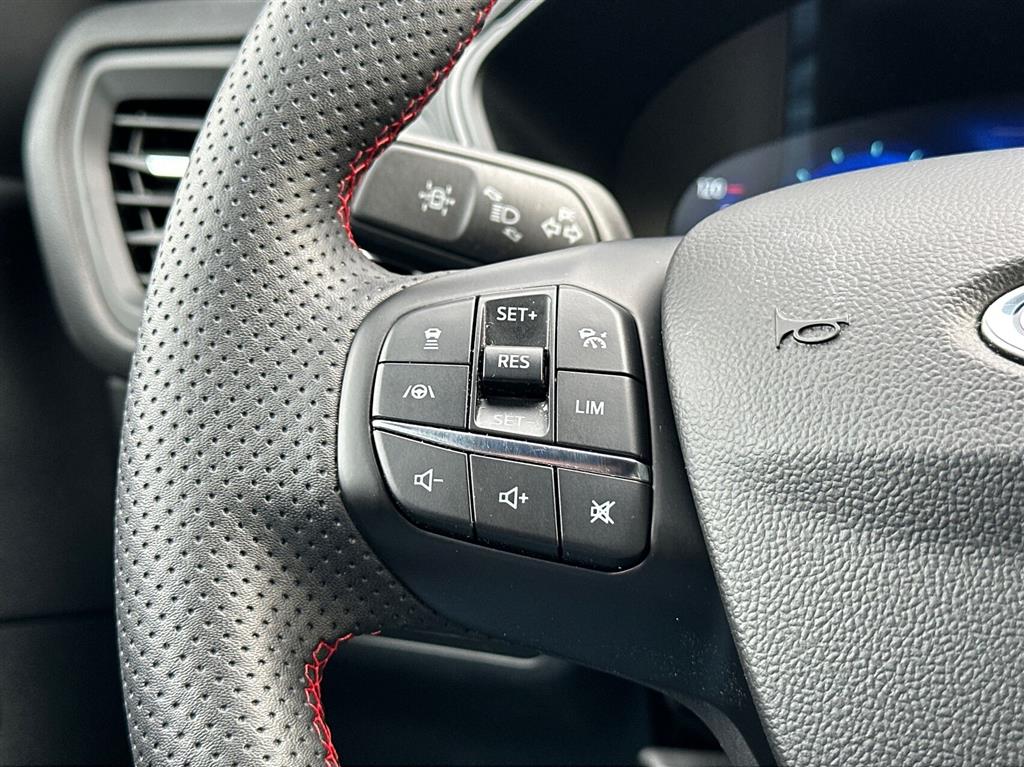 Ford Kuga ST-Line X billede 19