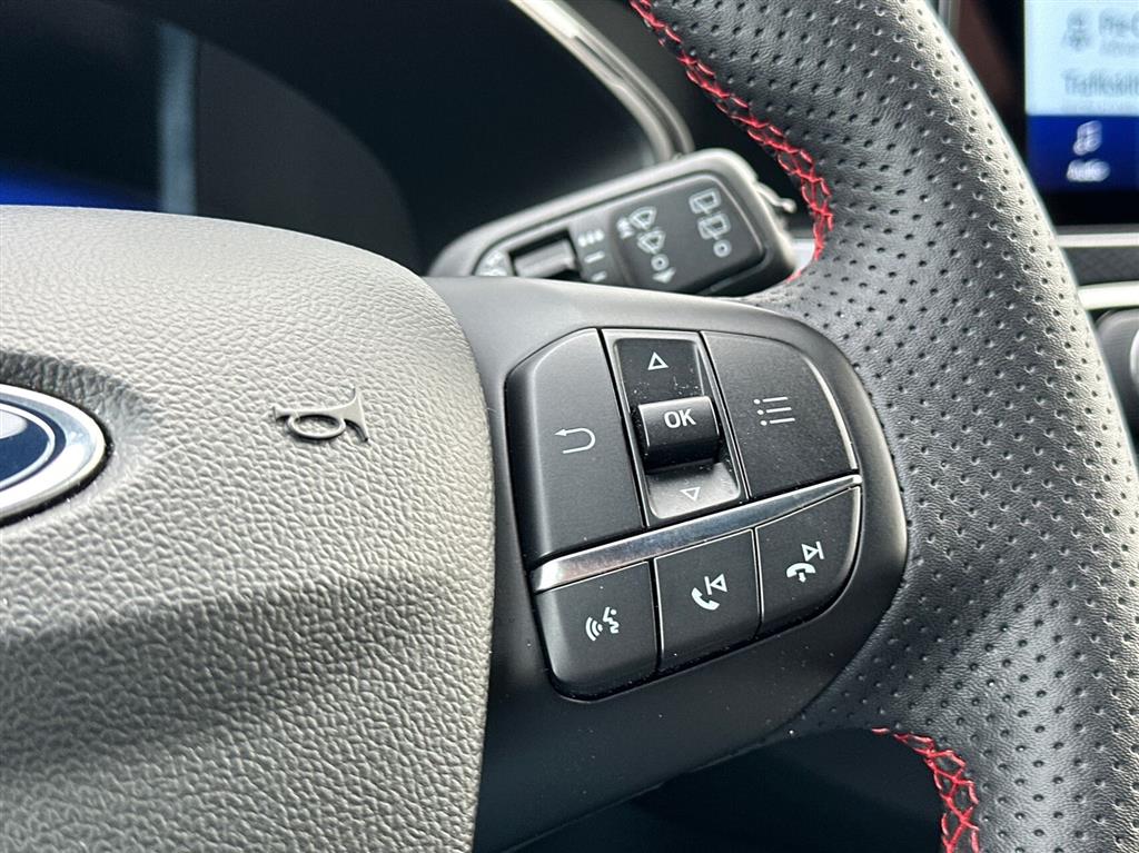 Ford Kuga ST-Line X billede 20