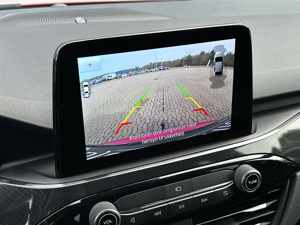 Ford Kuga ST-Line X billede 14