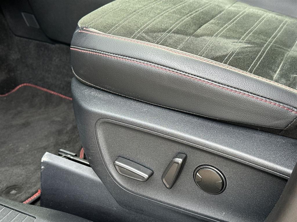 Ford Kuga ST-Line X billede 23